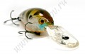  Pontoon-21 70F DEEPHASE ( GHOST GILL NO.108) - 
