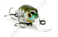  Pontoon-21 40F MR CHEERFUL ( CRASH HG. GILL NO. 007) - 