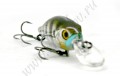  Pontoon-21 40SP MR CHEERFUL ( CRASH HG. GILL NO. 007) - 
