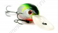  Pontoon-21 70F DEEPHASE ( FLASHING CHARTREUSE NO. R37) - 
