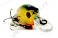  Pontoon-21 40F MR CHEERFUL ( DOUBLET-1 NO.111) - 