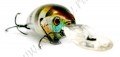  Pontoon-21 70F DEEPHASE ( CRASH HG. GILL NO. 007) - 