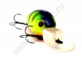  Pontoon-21 70F DEEPHASE ( MATTE CHARTREUSE PERCH NO. 042) - 