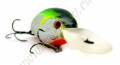  Pontoon-21 70F DEEPHASE ( FLASHING CHARTREUSE NO. R37) - 
