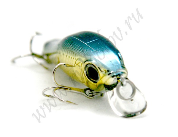 ZIPBAITS  Rigge 35F  725 - 