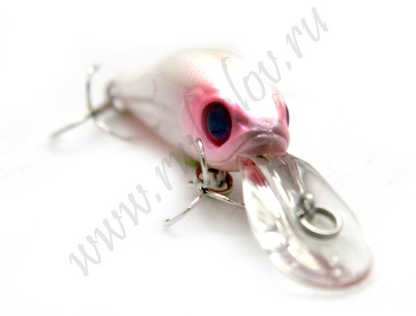 ZIPBAITS  Rigge 35F  043 - 