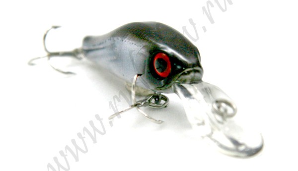 ZIPBAITS  Rigge 35F  046 - 