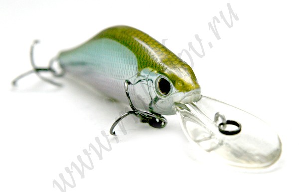 ZIPBAITS  Knamsin 70 DR  021 - 