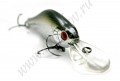 ZIPBAITS  Knamsin 70 DR  510 - 