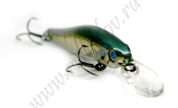 ZIPBAITS  Rigge 70F  513 - 