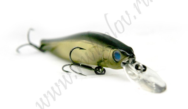 ZIPBAITS  Rigge 70F  522 - 