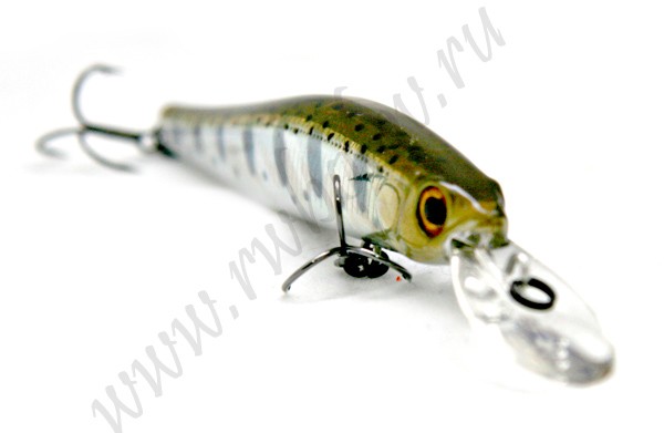 ZIPBAITS  Rigge 70F  810 - 