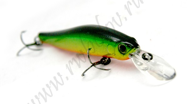 ZIPBAITS  Rigge 70F  830 - 