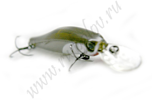 ZIPBAITS  Rigge 70F  854 - 