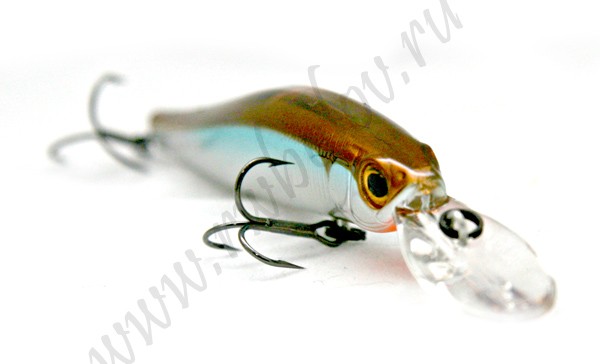 ZIPBAITS  Rigge 70F  ZR-78 - 