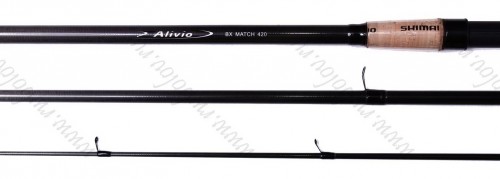 ALIVIO BX MATCH 420 (4.20 5-15)