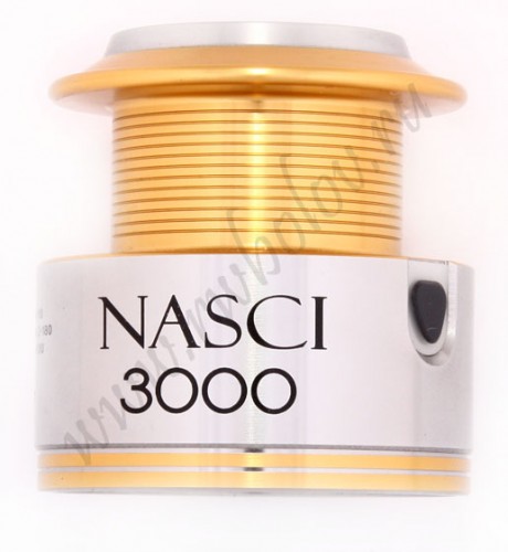 Shimano  Nasci 3000