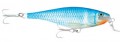 Rapala SSR14|BSH (  Super Shad Rap 14, 45 )