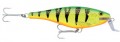 Rapala SSR14|FP (  Super Shad Rap 14, 45 )