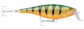 Rapala SSR14|P (  Super Shad Rap 14, 45 )