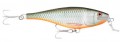 Rapala SSR14|RFSH (  Super Shad Rap 14, 45 )