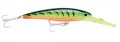 Rapala XRMAG15FT ( X-Rap Magnum 12 32)