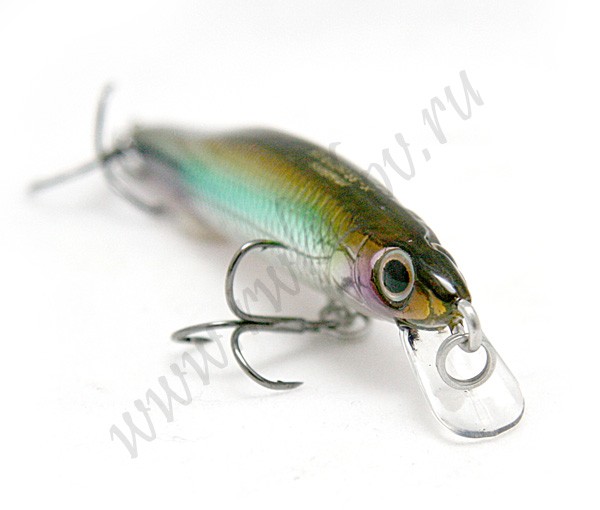 MEGABASS  X-70 MINNOW ( M TNG) Suspend