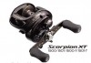 Shimano  SCORPION XT 1501-7