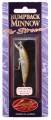 Lucky Craft  HUMPBACK MINNOW 50 F (3  ) - 