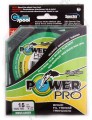 POWER PRO 135 0,06 3 GREEN