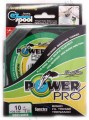 POWER PRO 135  0,15 9  GREEN