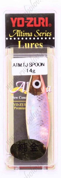 Yo-Zuri  Lures Gold Coated 14  ()