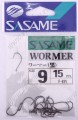 Sasame   Wormer 9