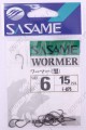 Sasame   Wormer 6