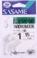 Sasame   Wormer 1