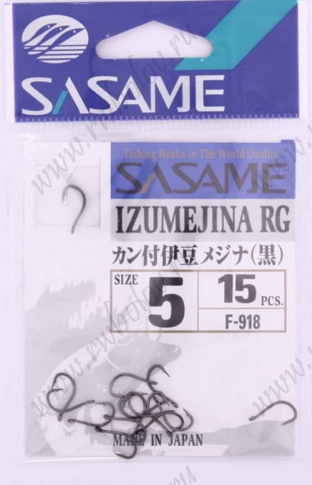 Sasame   Izumejina RG 5