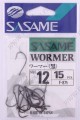 Sasame   Wormer 12