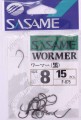 Sasame   Wormer 8