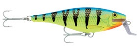 Rapala SSR14|TPT (  Super Shad Rap 14, 45 )