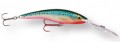 Rapala TD05RTF ( Tail Dancer 5 6)