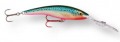 Rapala TDD09RTF ( Deep Tail Dancer 9 13)