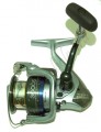 Shimano  TECHNIUM  3000S FC