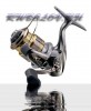 Shimano  Nasci (3ball + 1Roller) C3000