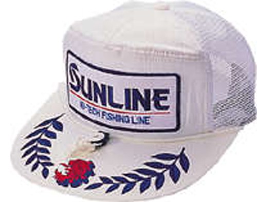 Sunline  ()	CP-2502