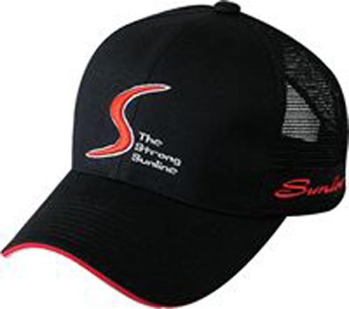 Sunline  cap Plus (black)	CP-3025