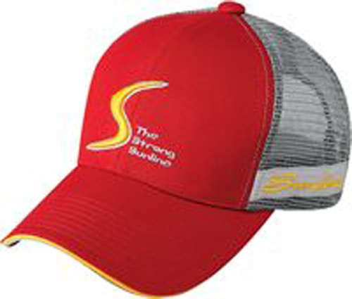 Sunline  cap Plus (red)	CP-3026