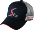 Sunline  cap Plus (navy)	CP-3027