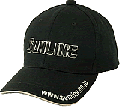 Sunline  Web cap (black)	CP-3210