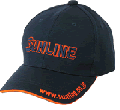 Sunline  Web cap (navy)	CP-3211