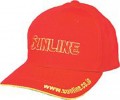Sunline  Web cap (red)	CP-3213